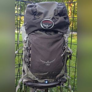 Osprey Kestrel 38 Backpack